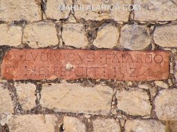 Castillo de Mula 2007